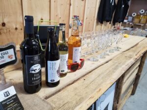 Best Wineries and Brew Pubs in Norfolk County