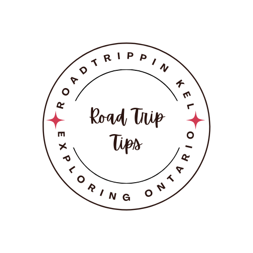 Road Trippin Kel provides tips to bring your road trip adventures from great to awesome