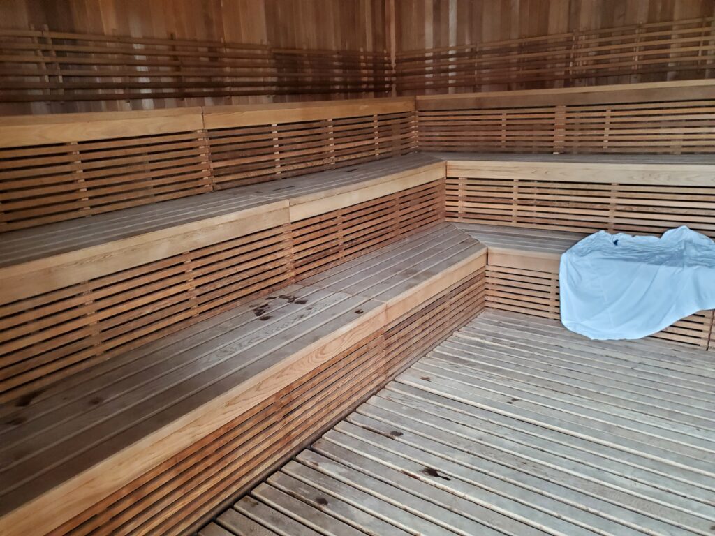 In this post, I cover all of the best Ontario Nordic Spas that you Won't Want to Miss