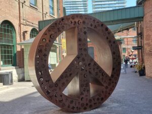 Explore Toronto In One Day