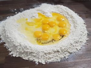 Cooking With Private Chef Clay: A Night to Remember