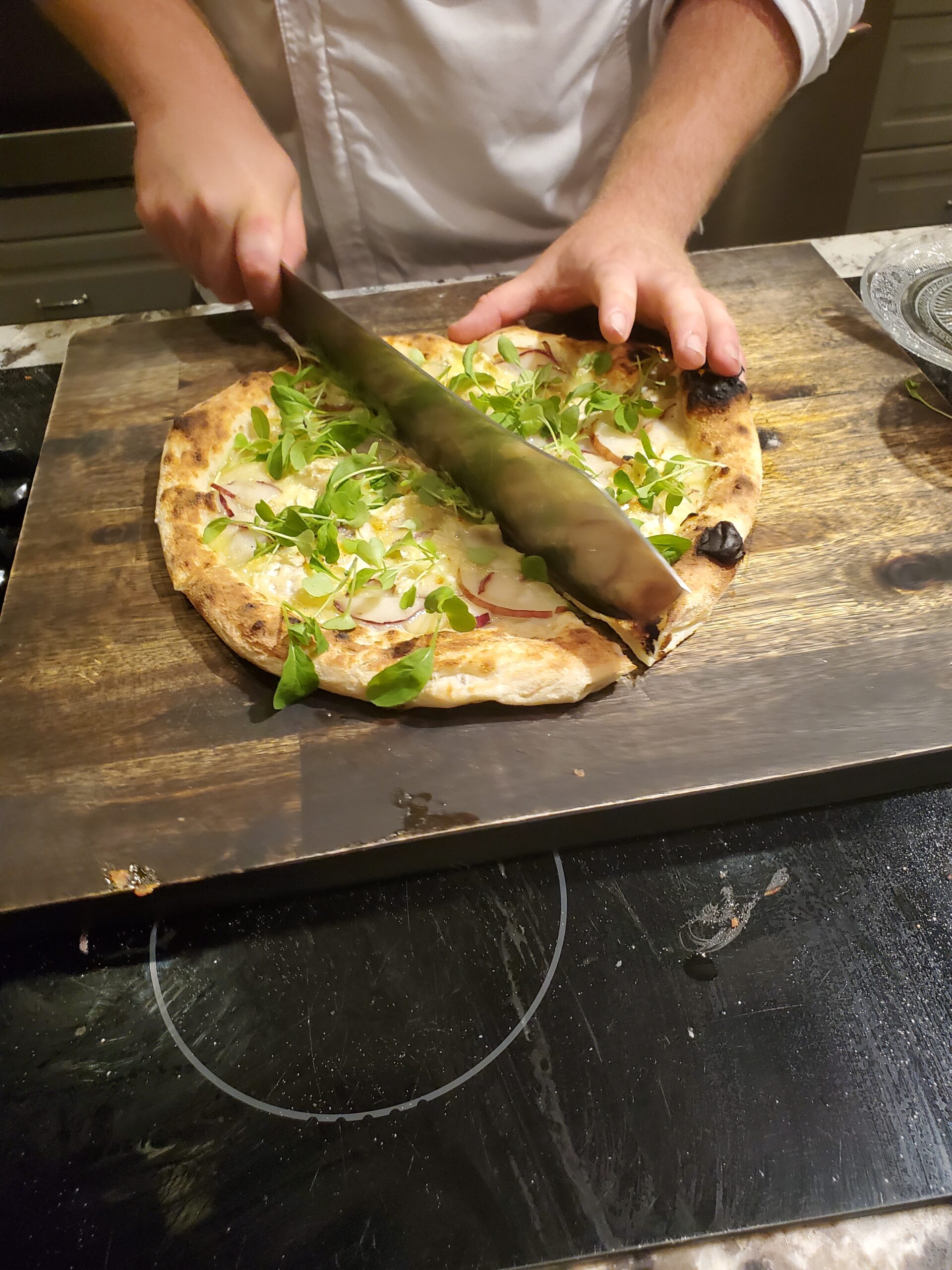 Cooking With Private Chef Clay: A Night to Remember - roadtrippinkel.ca