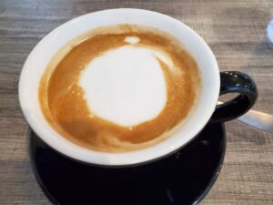 Where To Find The Best Coffee In Waterloo Region