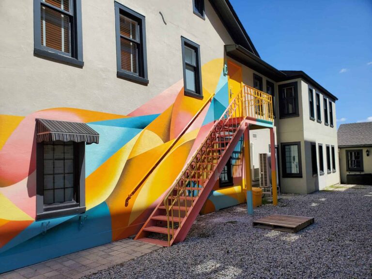 search for street art to make the most of your weekend in Kitchener