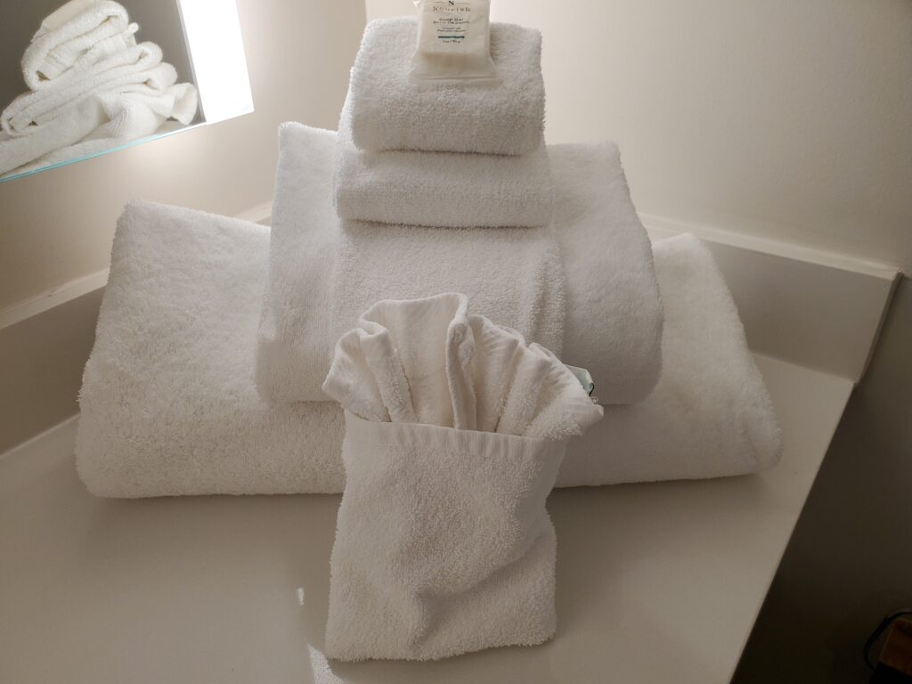 My personal review of the Living Stone Golf Resort in Collingwood, Ontario