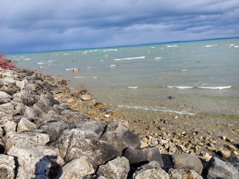 Visiting Collingwood & Blue Mountain on Georgian Bay