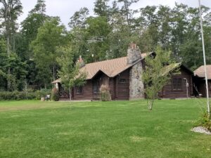 Unique Places To Stay In Norfolk County: Better Than A Hotel