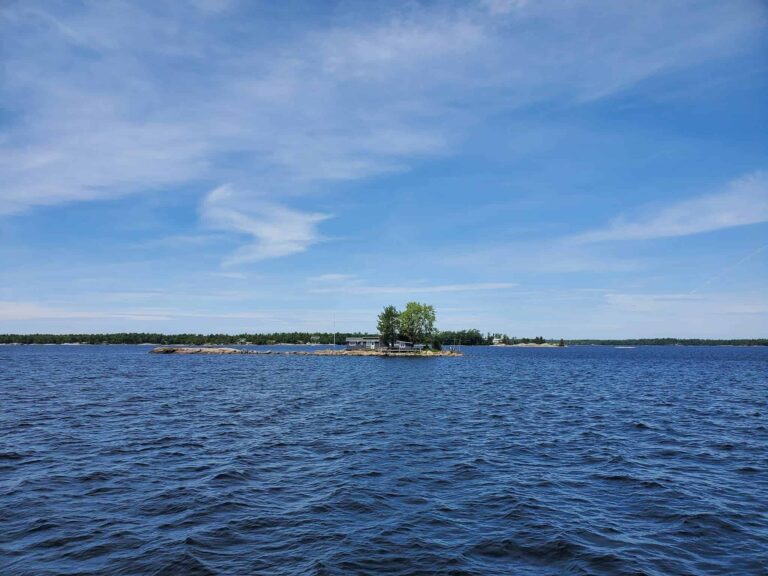 road trip mistakes to avoid on an Ontario road trip