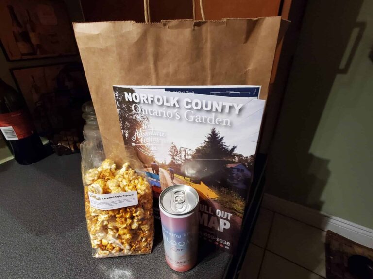 A locals guide to the best things to do in Norfolk County