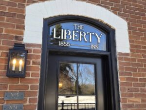 The Liberty Inn & Nordic Spa: A Relaxing Stay In Caledon