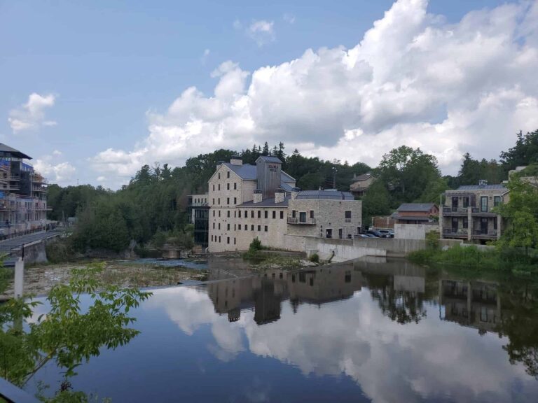 best Ontario places to visit this summer