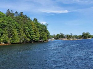 The Ultimate Georgian Bay Boat Tour From Midland: Exploring The Thirty Thousand Islands