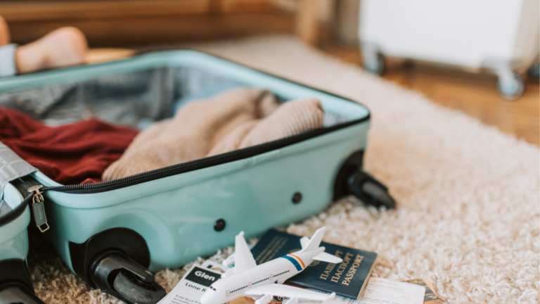 what to pack for Ontario for all seasons