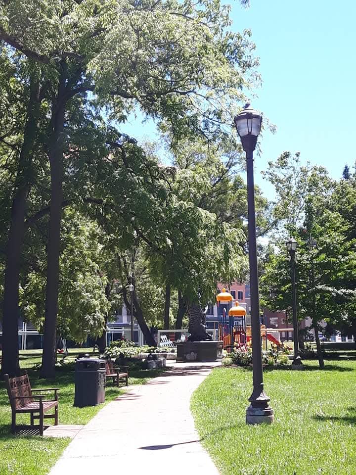 Getting around in Kitchener is easy without a car if you stay in the downtown core. Many of the things to do are walkable