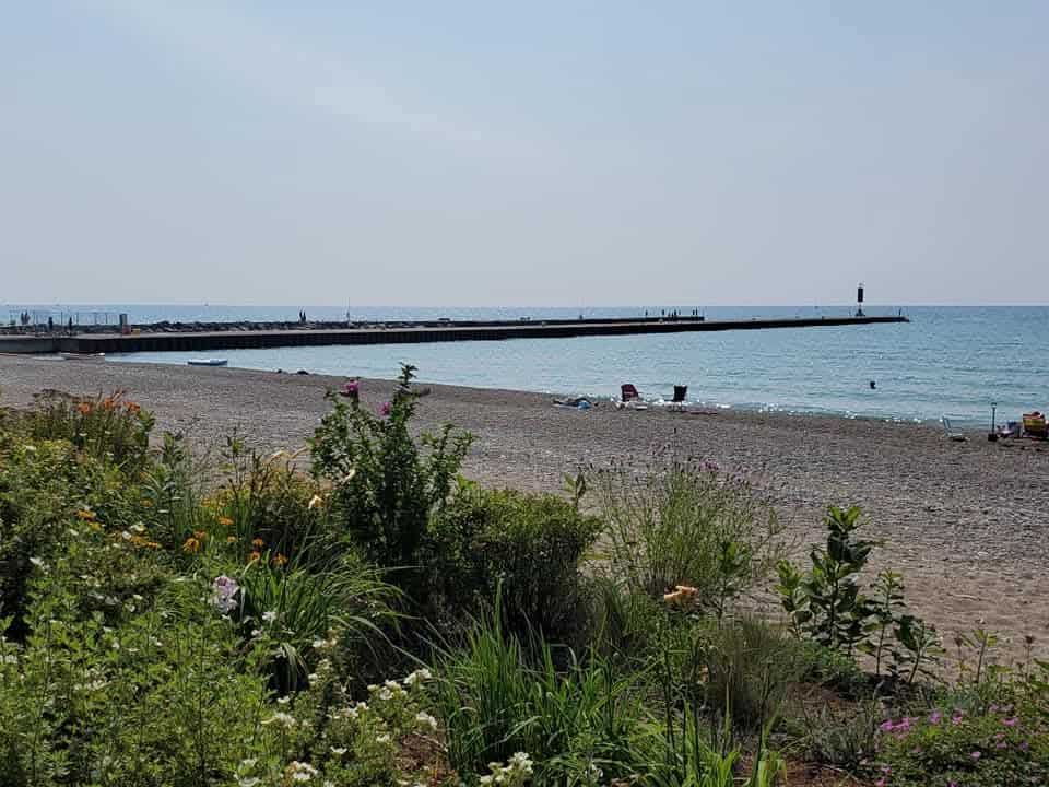The ultimate blog post about Ontario's best beaches from Southern Ontario to Eastern Ontario to Northern Ontario we have it all