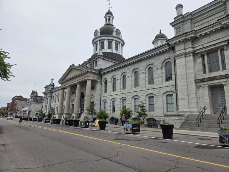 48 Hours In Kingston: The Perfect Weekend Getaway