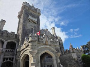 Complete Guide To Visiting Casa Loma In Toronto