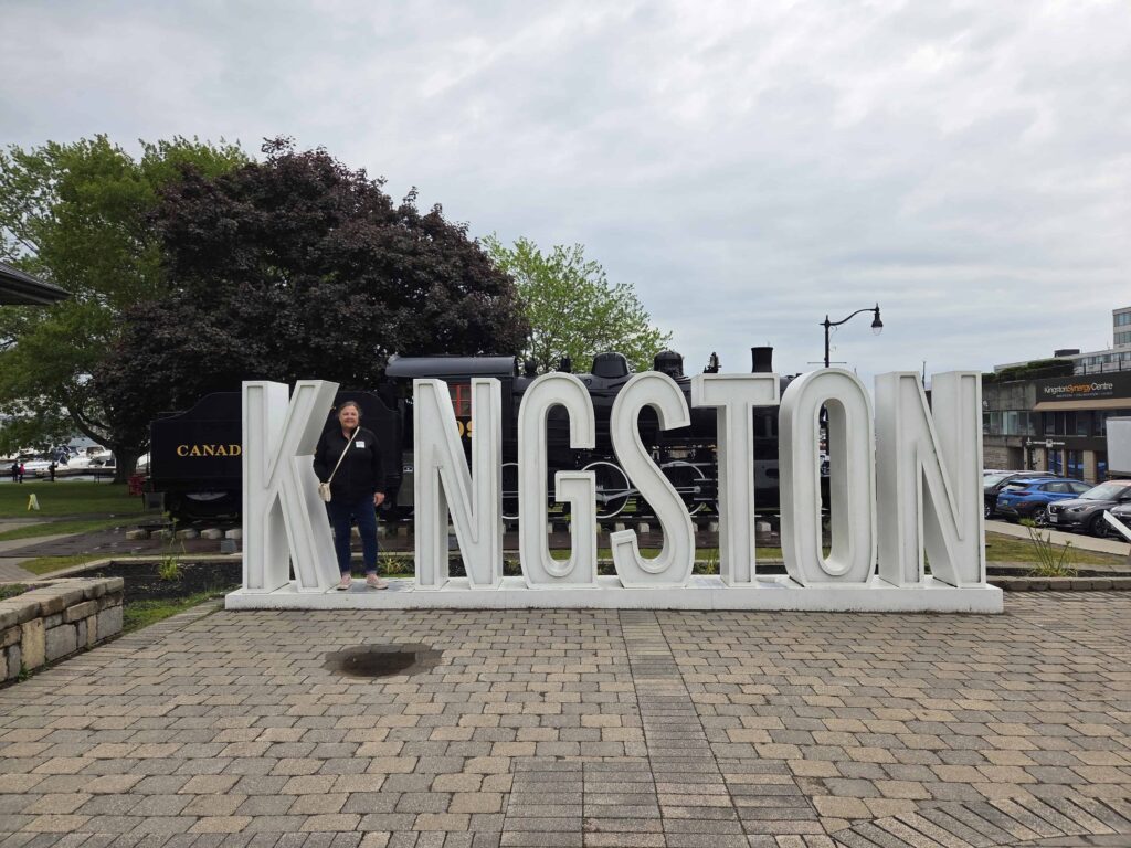 is Kingston worth visiting