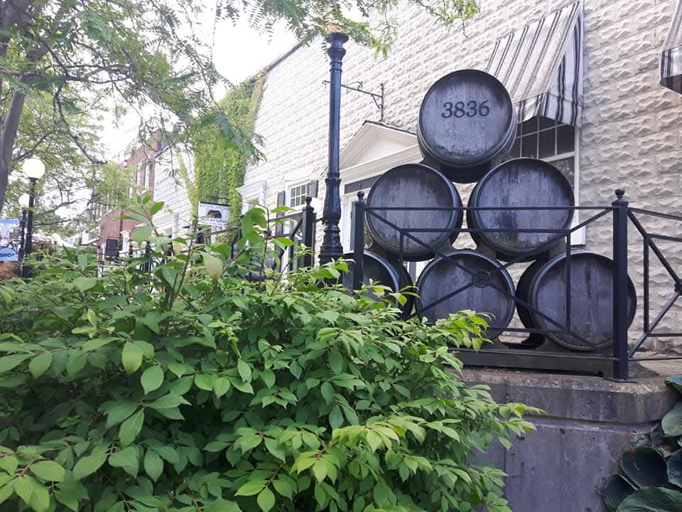 In this guide to Ontario wine Regions, I'll look at the different regions, as well as the up and coming wine regions in Ontario