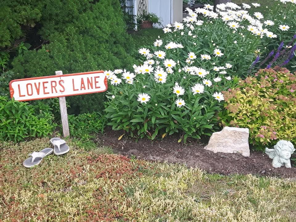 visit the Kincardine Rock Garden and Lover's Lane to experience one of Ontario's hidden gems