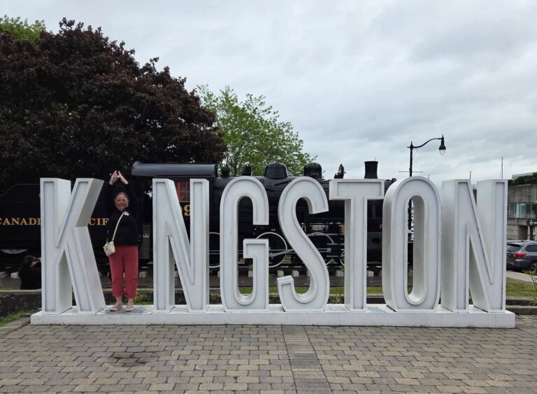 Kingston Or Prince Edward County: Which Itinerary Is Better